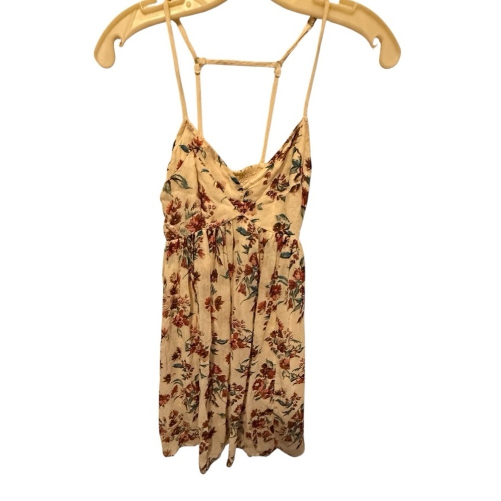 Hollister Mini Dress